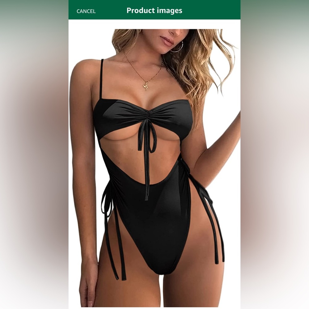 BRAND NEW Swimsuit!!